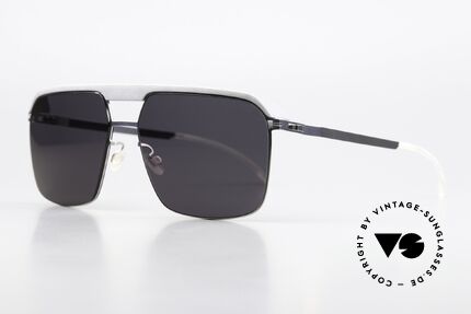 Mykita Leica ML03 Quality Glasses For Connoisseurs, correspondingly high-quality developed sun lenses, Made for Men