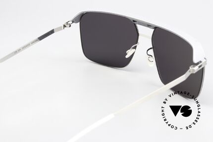 Mykita Leica ML03 Quality Glasses For Connoisseurs, AquaDura Vision Pro = protection against reflections, Made for Men