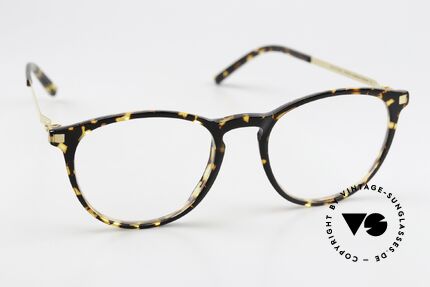 Mykita Nukka Trinidad / Glossy Gold Color, unworn model comes with orig. packaging by MYKITA, Made for Men and Women
