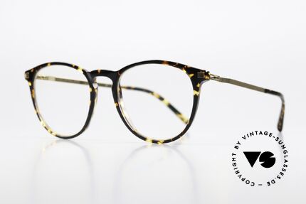 Mykita Nukka Trinidad / Glossy Gold Color, very interesting color code 930: Trinidad / Glossy Gold, Made for Men and Women