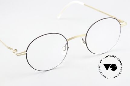 Mykita Yorin Round Eyewear M - L Size, well-known top quality (handmade in Germany, Berlin), Made for Men and Women