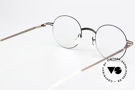Mykita Yorin 2018's Lite Collection Frame, unworn model from 2018 comes with original packaging, Made for Men and Women