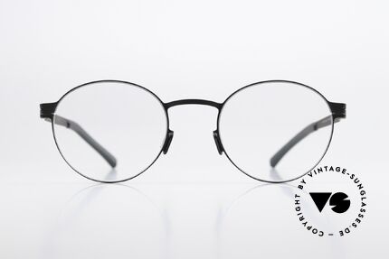 Mykita Peach No1 Collection 2017 - 2019, panto specs from the NO1 collection (made 2017-19), Made for Men and Women