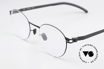 Mykita Peach No1 Collection 2017 - 2019, well-known top quality (handmade in Germany, Berlin), Made for Men and Women