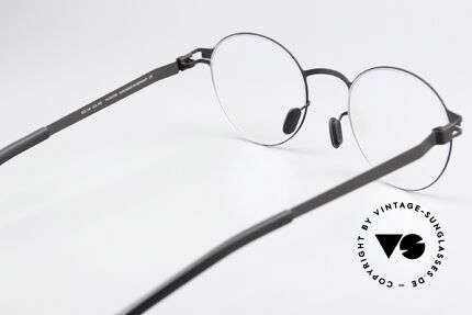 Mykita Peach No1 Collection 2017 - 2019, the frame can be glazed optionally (optical / sun lenses), Made for Men and Women