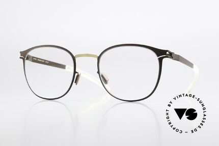 Mykita Ellery Decades Series 2015 to 2016 Details