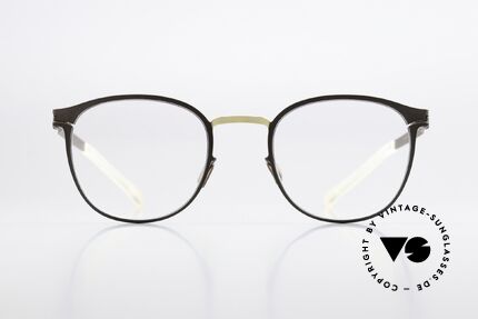 Mykita Ellery Decades Series 2015 to 2016, from the Decades collection (made from 2015-2016), Made for Men and Women