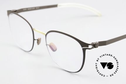 Mykita Ellery Decades Series 2015 to 2016, well-known top quality (handmade in Germany, Berlin), Made for Men and Women