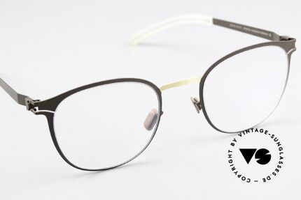Mykita Ellery Decades Series 2015 to 2016, unworn model with full original packaging by MYKITA, Made for Men and Women