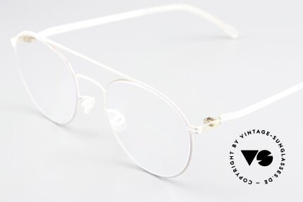 Mykita Minttu Lite Collection Metal Frame, unworn model from 2017 comes with an original MK case, Made for Women