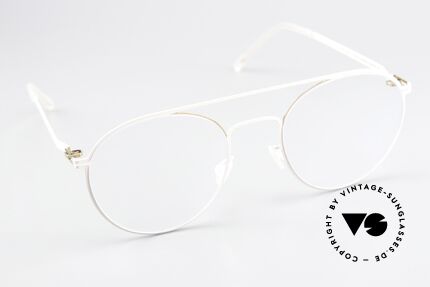 Mykita Minttu Lite Collection Metal Frame, the quality frame can be glazed with lenses of any kind, Made for Women