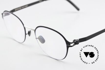 Mykita Gerrit Decades Series 2014 to 2016, well-known top quality (handmade in Germany, Berlin), Made for Men and Women