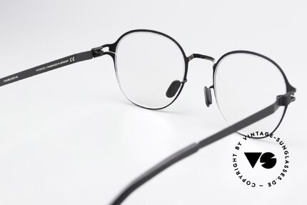 Mykita Gerrit Decades Series 2014 to 2016, flexible frame can be glazed as desired (optical / sun), Made for Men and Women
