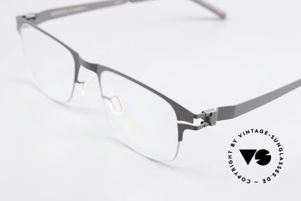 Mykita Fitzgerald No1 Collection From 2014 XL, well-known top quality (handmade in Germany, Berlin), Made for Men