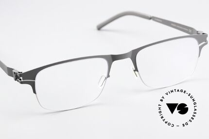 Mykita Fitzgerald No1 Collection From 2014 XL, unworn model with full original packaging by MYKITA, Made for Men