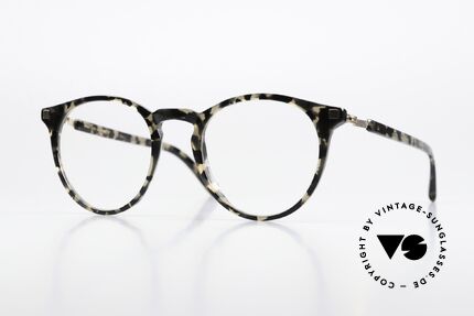 Mykita Alfur Antigua / Champagne Gold Details