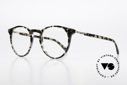 Mykita Alfur Antigua / Champagne Gold, eyeglasses from the LITE collection (women and men), Made for Men and Women