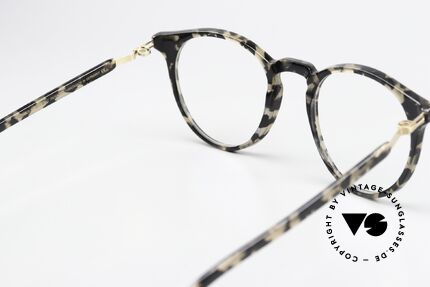 Mykita Alfur Antigua / Champagne Gold, frame can be glazed with prescriptions and sun lenses, Made for Men and Women