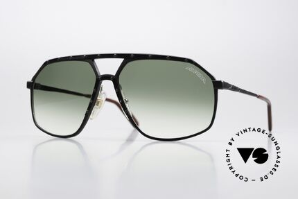 Alpina M6 All Black Edition 80's Frame Details Alpina M6 All Black Edition 80's Frame Details