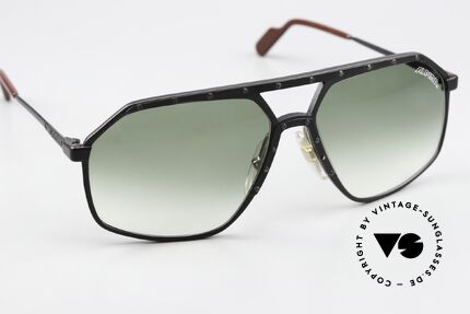 Alpina M6 All Black Edition 80's Frame, never worn; comes with full original Alpina packing, Made for Men and Women Alpina M6 All Black Edition 80's Frame, never worn; comes with full original Alpina packing, Made for Men and Women