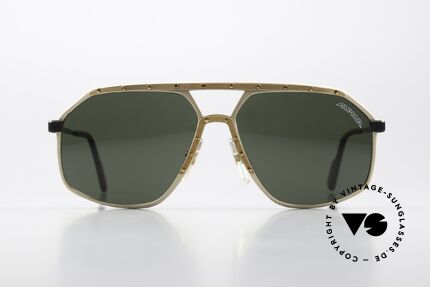 Alpina M6 Gold Black Limited Edition 80s, West Germany sunglasses: made from 1987 to 1991, Made for Men and Women Alpina M6 Gold Black Limited Edition 80s, West Germany sunglasses: made from 1987 to 1991, Made for Men and Women