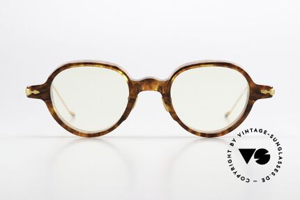 Jacques Marie Mage Clark Vu Acetate Titanium Eyeglasses, named after the iconic american actor channel, Made for Men and Women Jacques Marie Mage Clark Vu Acetate Titanium Eyeglasses, named after the iconic american actor channel, Made for Men and Women