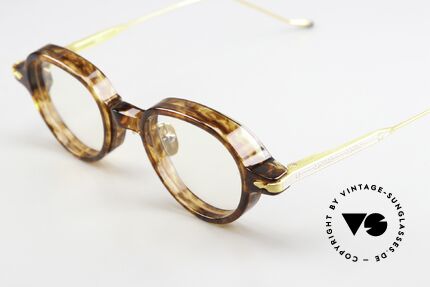 Jacques Marie Mage Clark Vu Acetate Titanium Eyeglasses, JMM shows that "vintage" is not a question of age, Made for Men and Women Jacques Marie Mage Clark Vu Acetate Titanium Eyeglasses, JMM shows that "vintage" is not a question of age, Made for Men and Women