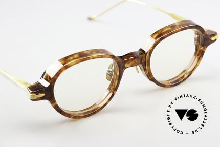 Jacques Marie Mage Clark Vu Acetate Titanium Eyeglasses, unworn pair for all lovers of quality & connoisseurs, Made for Men and Women Jacques Marie Mage Clark Vu Acetate Titanium Eyeglasses, unworn pair for all lovers of quality & connoisseurs, Made for Men and Women