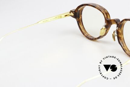 Jacques Marie Mage Clark Vu Acetate Titanium Eyeglasses, couldn't be more stylish and better: No. 184 of 350, Made for Men and Women Jacques Marie Mage Clark Vu Acetate Titanium Eyeglasses, couldn't be more stylish and better: No. 184 of 350, Made for Men and Women