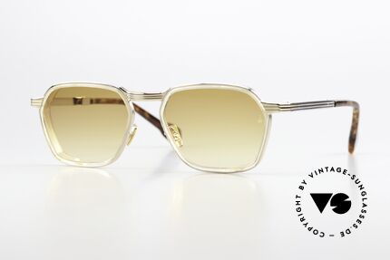 Jacques Marie Mage Beckett Limited Titanium Shades, Jacques Marie Mage sunglasses, model BECKETT, Made for Men Jacques Marie Mage Beckett Limited Titanium Shades, Jacques Marie Mage sunglasses, model BECKETT, Made for Men