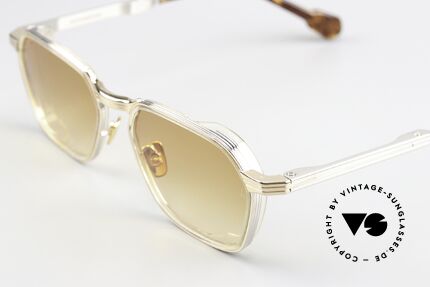 Jacques Marie Mage Beckett Limited Titanium Shades, JMM shows that "vintage" is not a question of age!, Made for Men Jacques Marie Mage Beckett Limited Titanium Shades, JMM shows that "vintage" is not a question of age!, Made for Men