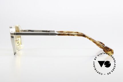 Jacques Marie Mage Beckett Limited Titanium Shades, this is eyewear craftsmanship in another dimension, Made for Men Jacques Marie Mage Beckett Limited Titanium Shades, this is eyewear craftsmanship in another dimension, Made for Men