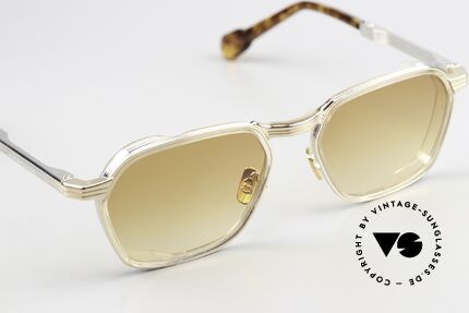 Jacques Marie Mage Beckett Limited Titanium Shades, unworn pair for all lovers of quality & connoisseurs, Made for Men Jacques Marie Mage Beckett Limited Titanium Shades, unworn pair for all lovers of quality & connoisseurs, Made for Men