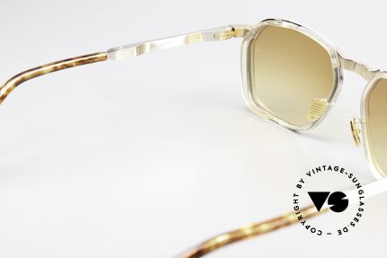 Jacques Marie Mage Beckett Limited Titanium Shades, couldn't be more stylish and better: You must feel it!, Made for Men Jacques Marie Mage Beckett Limited Titanium Shades, couldn't be more stylish and better: You must feel it!, Made for Men