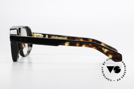Jacques Marie Mage Evans Limited Edition Frame In Noir, this is eyewear craftsmanship in another dimension, Made for Men and Women Jacques Marie Mage Evans Limited Edition Frame In Noir, this is eyewear craftsmanship in another dimension, Made for Men and Women