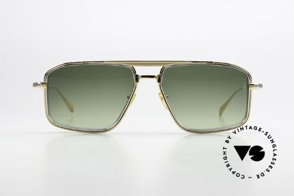 Jacques Marie Mage Earl Glasses Sold Out Everywhere, strictly limited beta titanium frame in L size 56-17, Made for Men Jacques Marie Mage Earl Glasses Sold Out Everywhere, strictly limited beta titanium frame in L size 56-17, Made for Men
