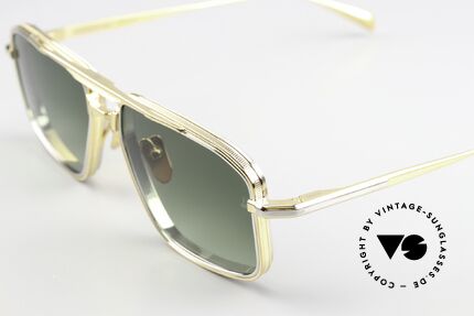 Jacques Marie Mage Earl Glasses Sold Out Everywhere, JMM shows that "vintage" is not a question of age!, Made for Men Jacques Marie Mage Earl Glasses Sold Out Everywhere, JMM shows that "vintage" is not a question of age!, Made for Men