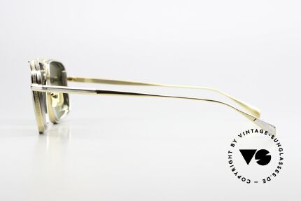 Jacques Marie Mage Earl Glasses Sold Out Everywhere, this is eyewear craftsmanship in another dimension, Made for Men Jacques Marie Mage Earl Glasses Sold Out Everywhere, this is eyewear craftsmanship in another dimension, Made for Men