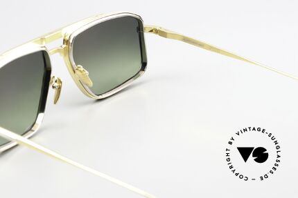 Jacques Marie Mage Earl Glasses Sold Out Everywhere, Size: extra large, Made for Men Jacques Marie Mage Earl Glasses Sold Out Everywhere, Size: extra large, Made for Men