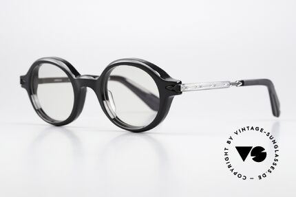 Jacques Marie Mage Hartigan Panto Designer Eyewear, JMM shows that "vintage" is not a question of age, Made for Men and Women Jacques Marie Mage Hartigan Panto Designer Eyewear, JMM shows that "vintage" is not a question of age, Made for Men and Women