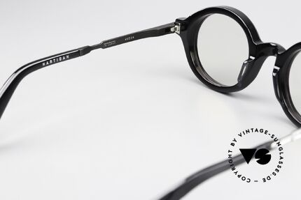 Jacques Marie Mage Hartigan Panto Designer Eyewear, Size: medium, Made for Men and Women Jacques Marie Mage Hartigan Panto Designer Eyewear, Size: medium, Made for Men and Women