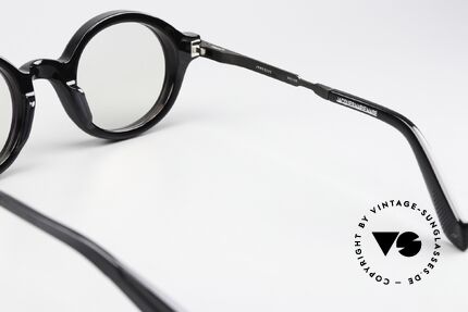 Jacques Marie Mage Hartigan Panto Designer Eyewear, Size: medium, Made for Men and Women Jacques Marie Mage Hartigan Panto Designer Eyewear, Size: medium, Made for Men and Women