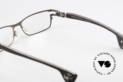 Chrome Hearts M. Diver Luxury Eyewear Leather Square, Size: medium, Made for Men Chrome Hearts M. Diver Luxury Eyewear Leather Square, Size: medium, Made for Men