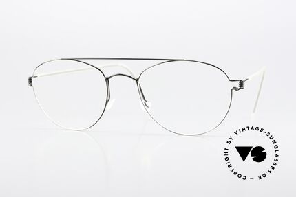 Lindberg Christoffer Air Titan Rim Men's And Women's Eyewear, LINDBERG Air Titan men's glasses and ladies glasses, Made for Men and Women Lindberg Christoffer Air Titan Rim Men's And Women's Eyewear, LINDBERG Air Titan men's glasses and ladies glasses, Made for Men and Women
