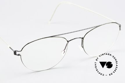 Lindberg Christoffer Air Titan Rim Men's And Women's Eyewear, unworn, NOS, with an original hard case by LINDBERG, Made for Men and Women Lindberg Christoffer Air Titan Rim Men's And Women's Eyewear, unworn, NOS, with an original hard case by LINDBERG, Made for Men and Women