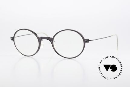 Lindberg 6508 NOW Designer Eyewear Vintage, Lindberg eyeglasses from the NOW or N.O.W. series, Made for Men and Women Lindberg 6508 NOW Designer Eyewear Vintage, Lindberg eyeglasses from the NOW or N.O.W. series, Made for Men and Women
