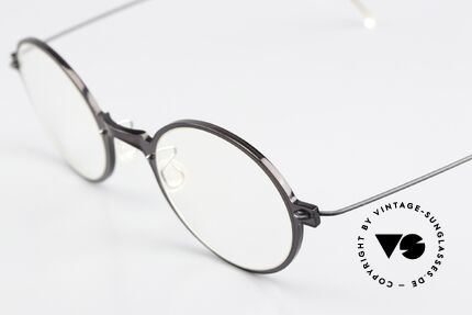 Lindberg 6508 NOW Designer Eyewear Vintage, wafer-thin semi-transparent front = pure lightness!, Made for Men and Women Lindberg 6508 NOW Designer Eyewear Vintage, wafer-thin semi-transparent front = pure lightness!, Made for Men and Women
