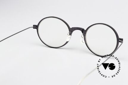 Lindberg 6508 NOW Designer Eyewear Vintage, unworn designer piece with original Lindberg case, Made for Men and Women Lindberg 6508 NOW Designer Eyewear Vintage, unworn designer piece with original Lindberg case, Made for Men and Women