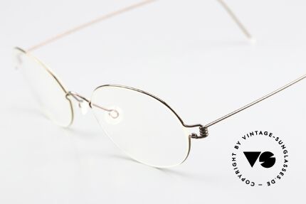 Lindberg Tony Air Titan Rim Oval Titanium Glasses Unisex, extremely strong, resilient and flexible (and 3g only!), Made for Men and Women Lindberg Tony Air Titan Rim Oval Titanium Glasses Unisex, extremely strong, resilient and flexible (and 3g only!), Made for Men and Women
