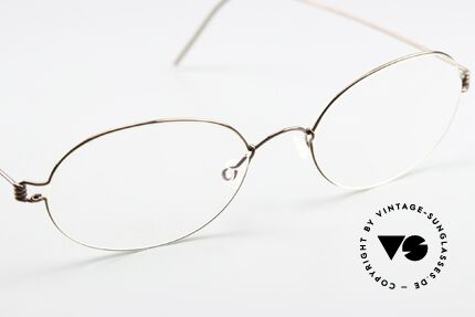 Lindberg Tony Air Titan Rim Oval Titanium Glasses Unisex, unworn, NOS, with original magnetic case by Lindberg, Made for Men and Women Lindberg Tony Air Titan Rim Oval Titanium Glasses Unisex, unworn, NOS, with original magnetic case by Lindberg, Made for Men and Women